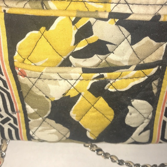 Verá Bradley crossbody bag - Picture 7 of 8